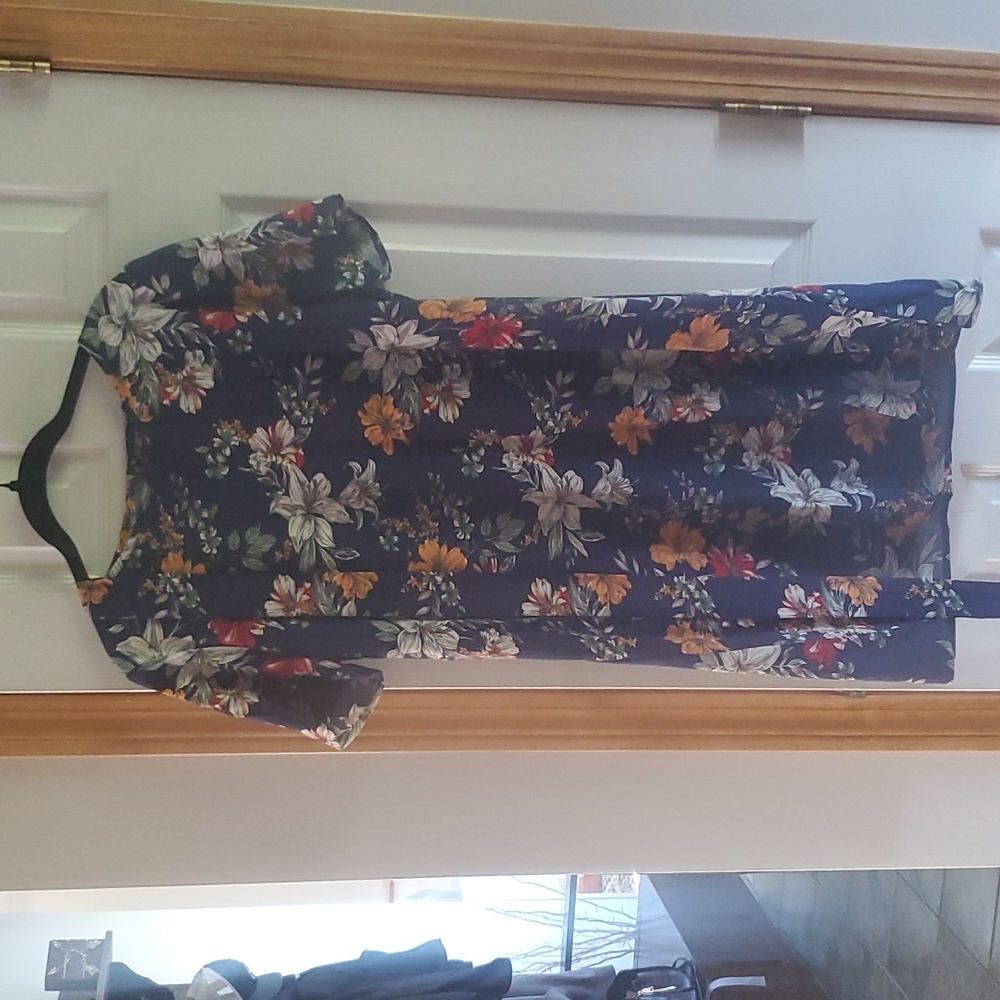New Shein dress